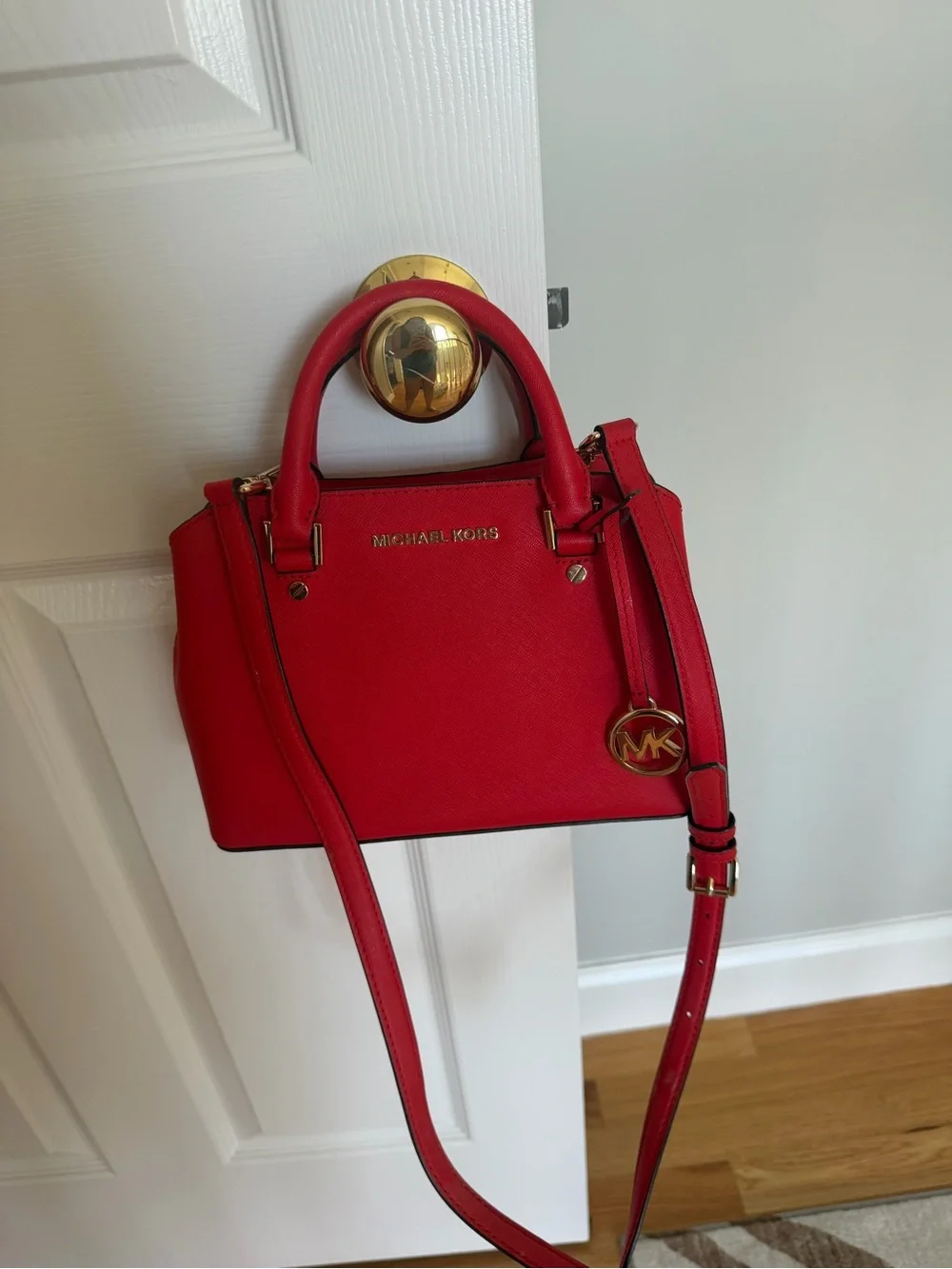 Michael Kors authentic michael